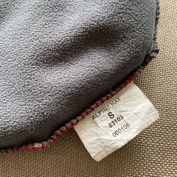 EUC UNISEX SMALL OUTDOOR RESEARCH ALPINE HAT - Picture 3 of 3